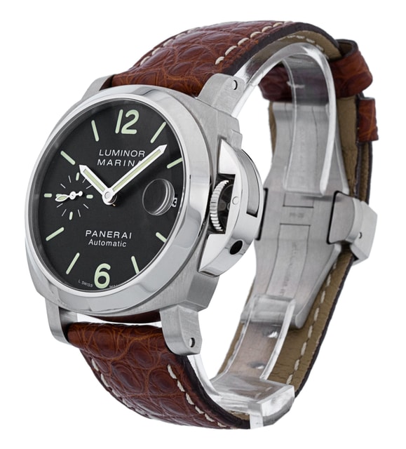 Panerai Luminor Marina PAM00048 Image 2
